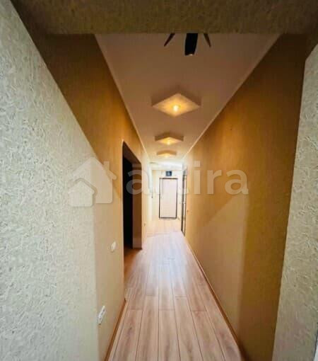 3-комн. квартира, 112 м2, 8/11 эт. Челябинск - изображение 14