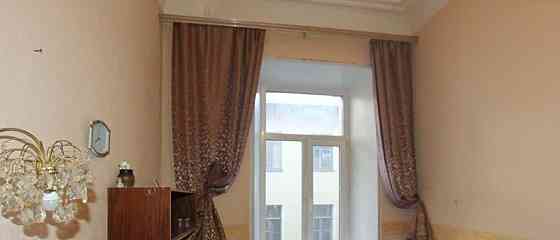 Комната, 11 м2, 3/5 эт. Санкт-Петербург