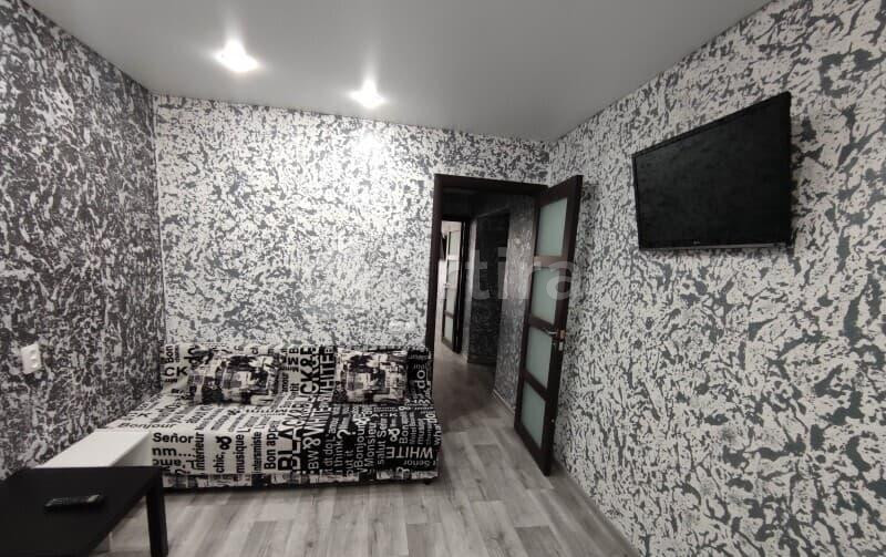 2-комн. квартира, 49 м2, 1/5 эт. Туймазы - изображение 4