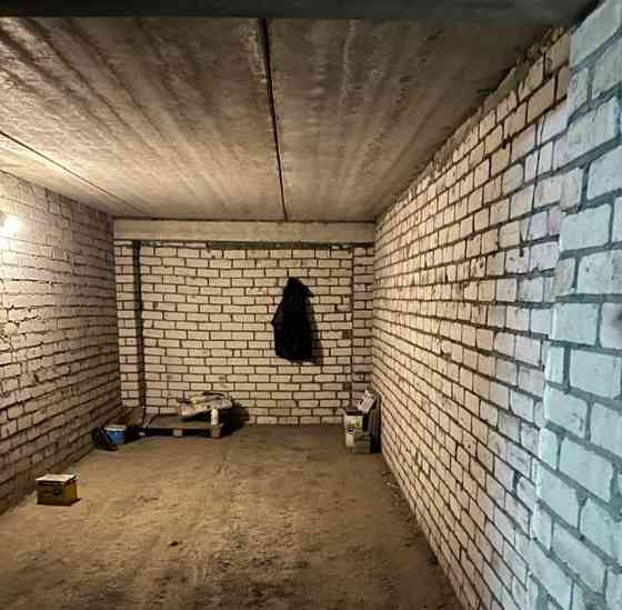 Гараж, 18 м2 Самара