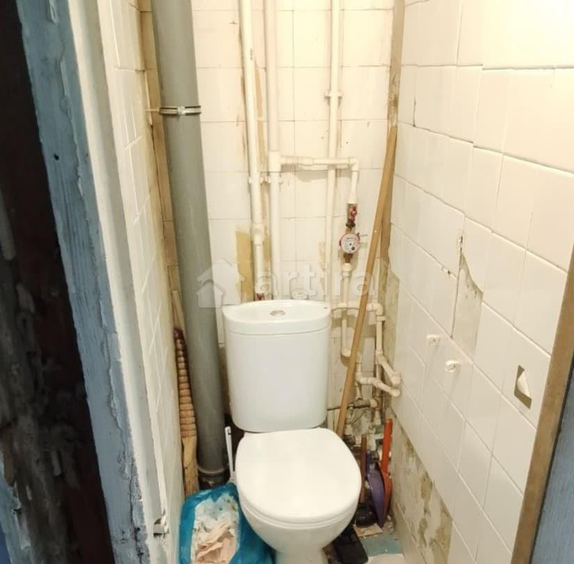 Комната, 12 м2, 4/5 эт. Ростов-на-Дону - изображение 5