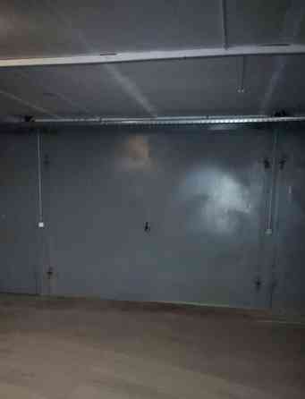 Гараж, 17 м2 Москва