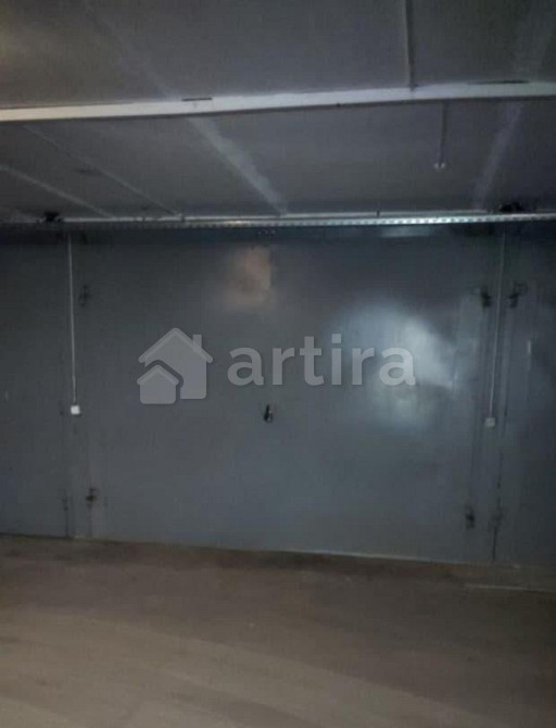 Гараж, 17 м2 Москва - изображение 4