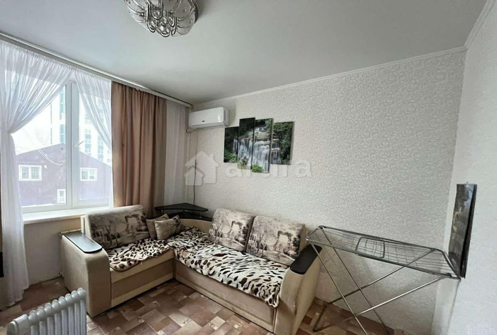 Комната, 12 м2, 2/3 эт. Самара - изображение 6