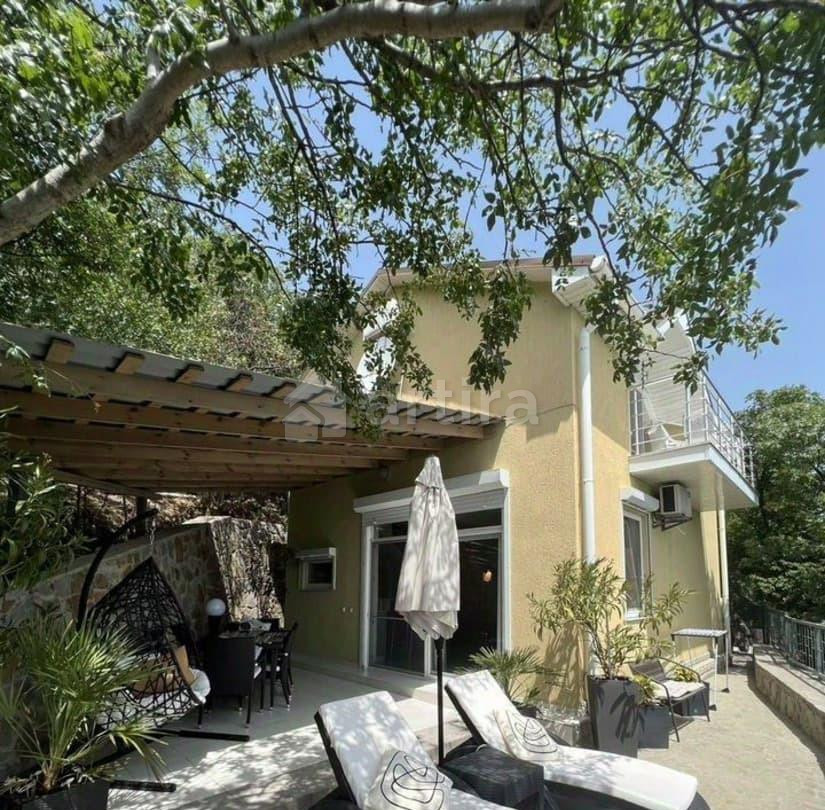 Дом, 80 м2, 2 сотки, 2 эт. Алушта - изображение 7