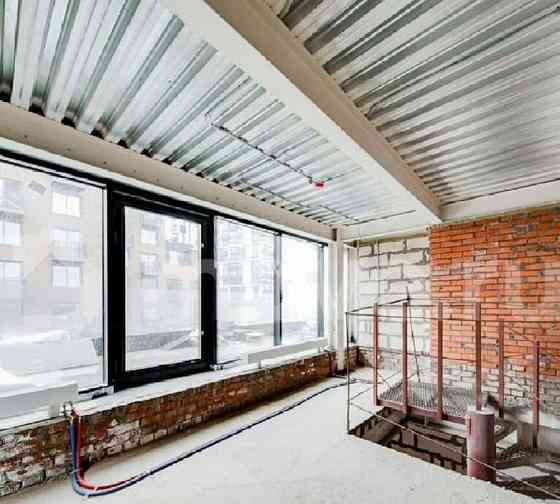 4-комн. квартира, 140 м2, 5/9 эт. Москва