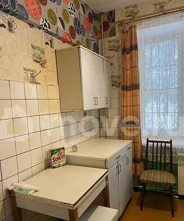 1-комн. квартира, 32.4 м2, 1/5 эт. Москва