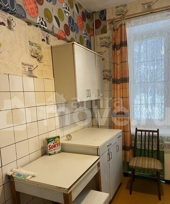 1-комн. квартира, 32.4 м2, 1/5 эт. Москва - изображение 2