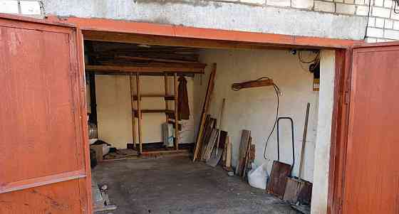 Гараж, 21 м2 Казань