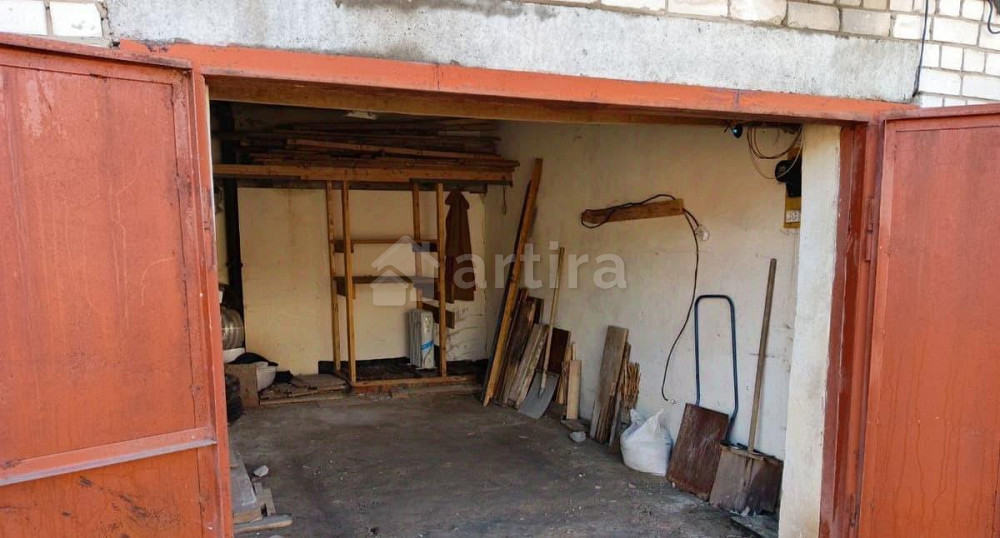 Гараж, 21 м2 Казань - изображение 6