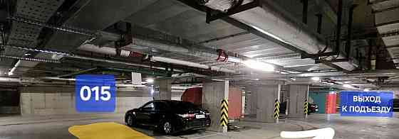 Гараж, 15 м2 Санкт-Петербург