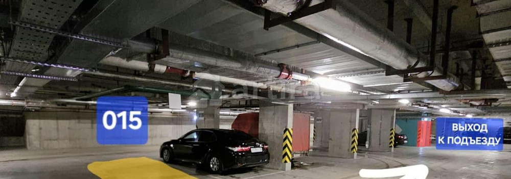 Гараж, 15 м2 Санкт-Петербург - изображение 4