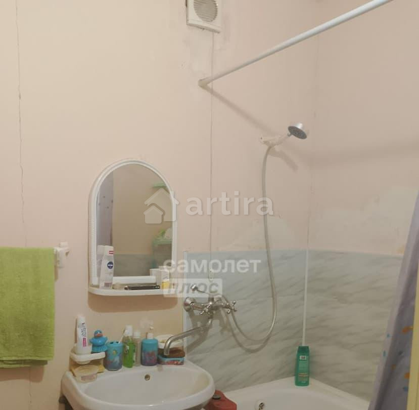 Комната, 15 м2, 1/9 эт. Волгоград - изображение 5