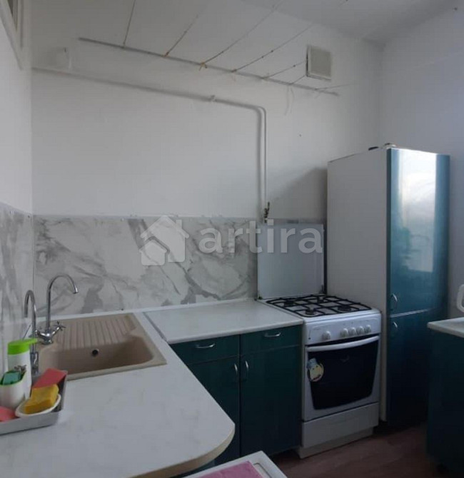 Комната, 21 м2, 5/5 эт. Москва - изображение 7