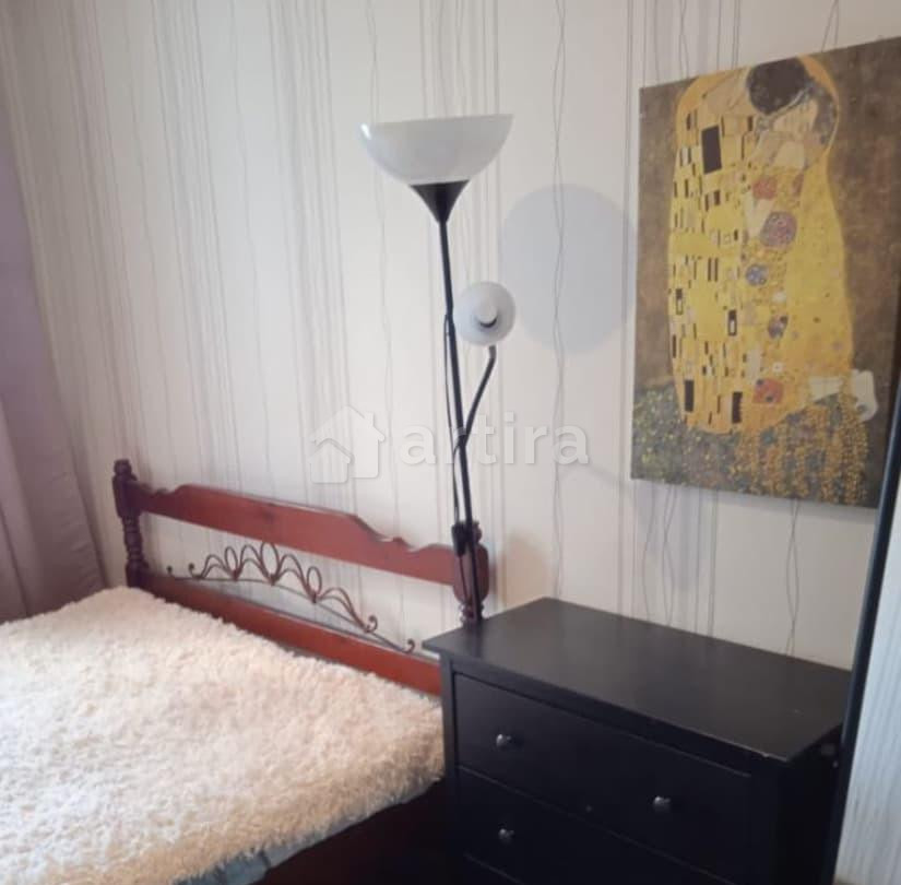 Комната, 75 м2, 11/14 эт. Москва - изображение 1