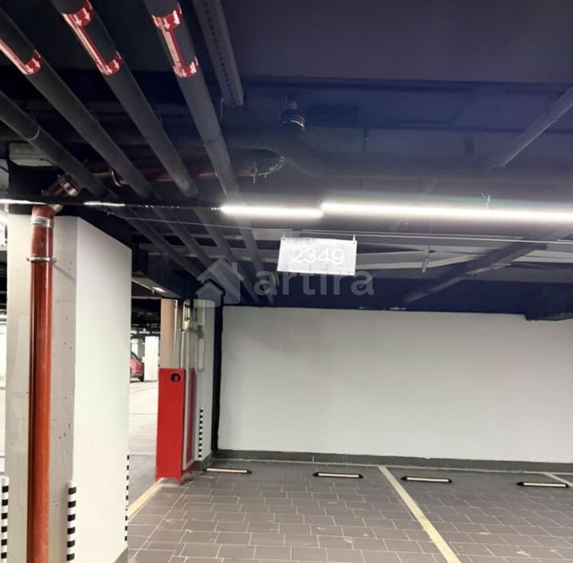 Гараж, 15 м2 Москва - изображение 4