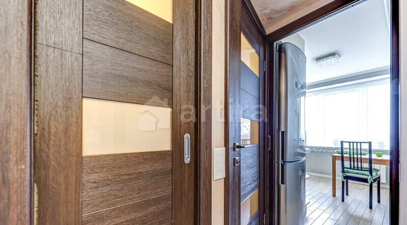 2-комн. апарт-ы, 55 м2, 11/12 эт. Санкт-Петербург - изображение 13