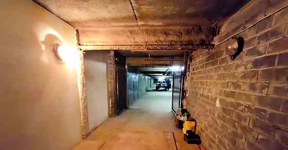 Гараж, 19 м2 Москва