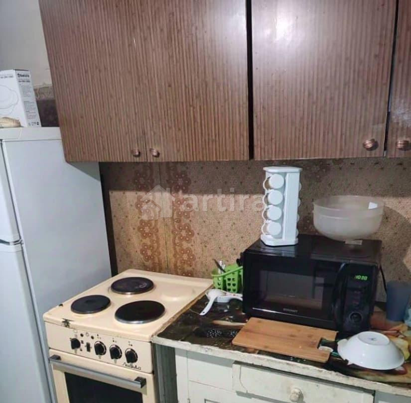 Комната, 10 м2, 1/9 эт. Новосибирск - изображение 2