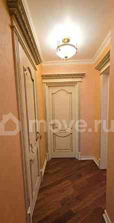 4-комн. квартира, 110 м2, 4/17 эт. Москва