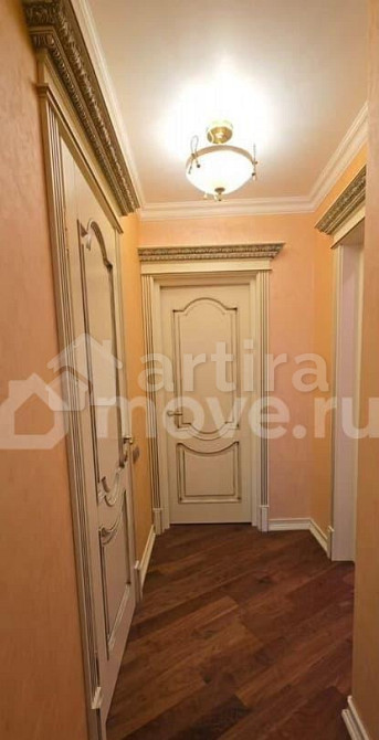 4-комн. квартира, 110 м2, 4/17 эт. Москва - изображение 5