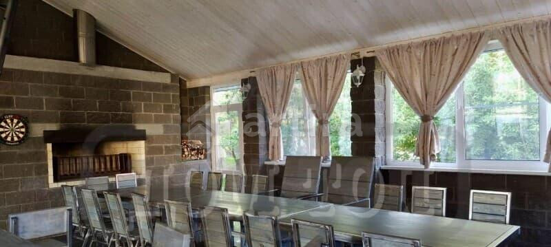 Коттедж, 320 м2 Бронницы - изображение 8