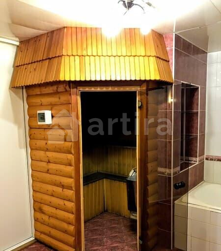 Дом, 400 м2 Солнечногорск - изображение 8