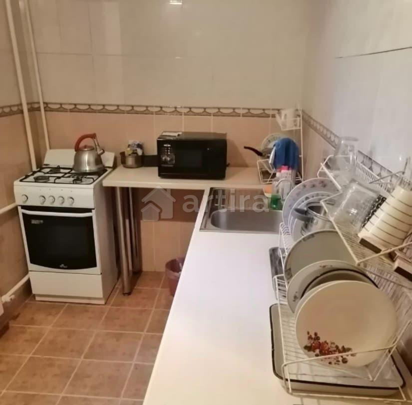 Комната, 75 м2, 1/9 эт. Санкт-Петербург - изображение 7