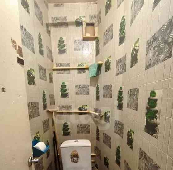 Комната, 18 м2, 1/9 эт. Уфа