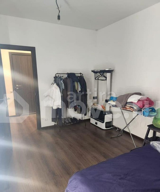 4-комн. квартира, 109.7 м2, 10/15 эт. Москва - изображение 3