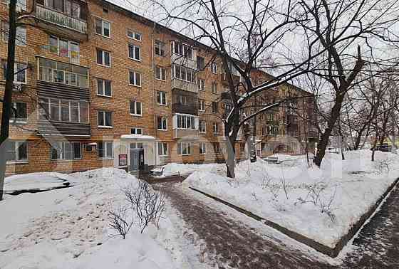 Студия, 12.2 м2, 1/5 эт. Москва