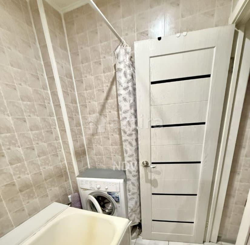 Комната, 15.6 м2, 5/6 эт. Москва - изображение 4