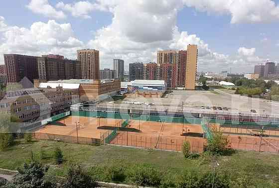 3-комн. квартира, 95.8 м2, 8/10 эт. Москва