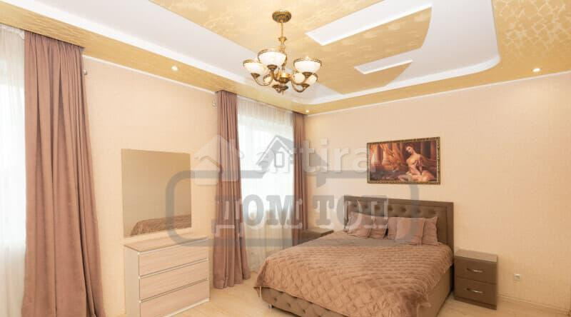 Коттедж, 1300 м2 Видное - изображение 16