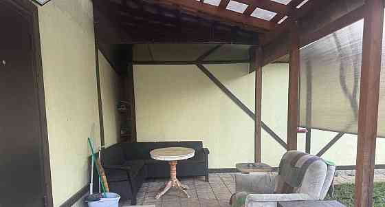 Дом, 120 м2, 10 соток, 2 эт. Пушкино