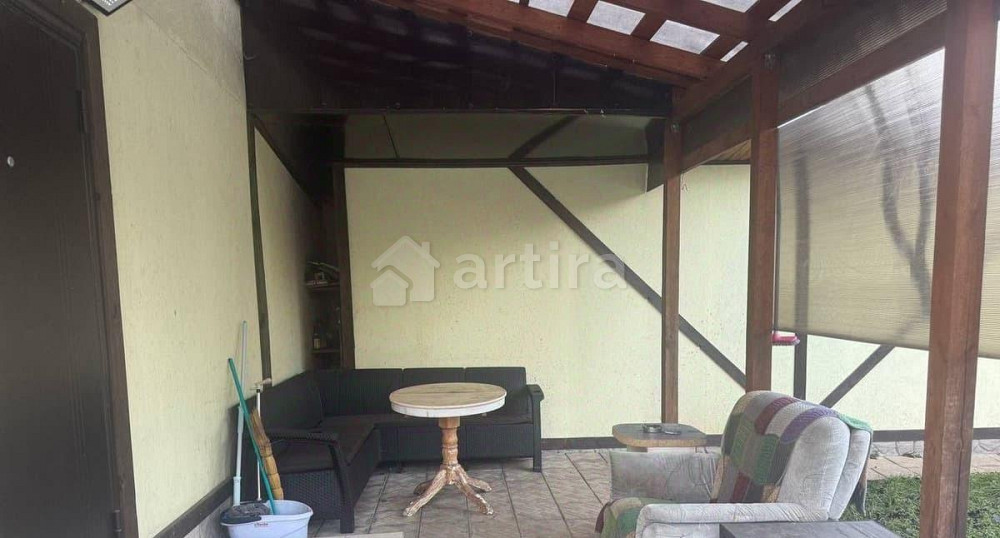 Дом, 120 м2, 10 соток, 2 эт. Пушкино - изображение 4