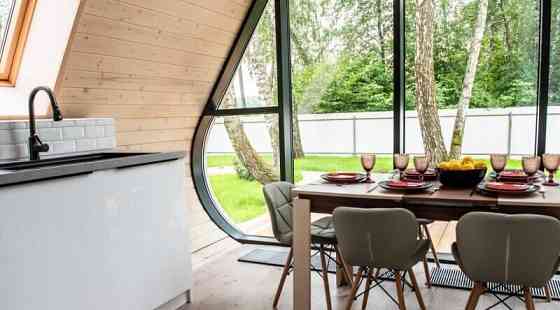 Коттедж, 170 м2 Бронницы