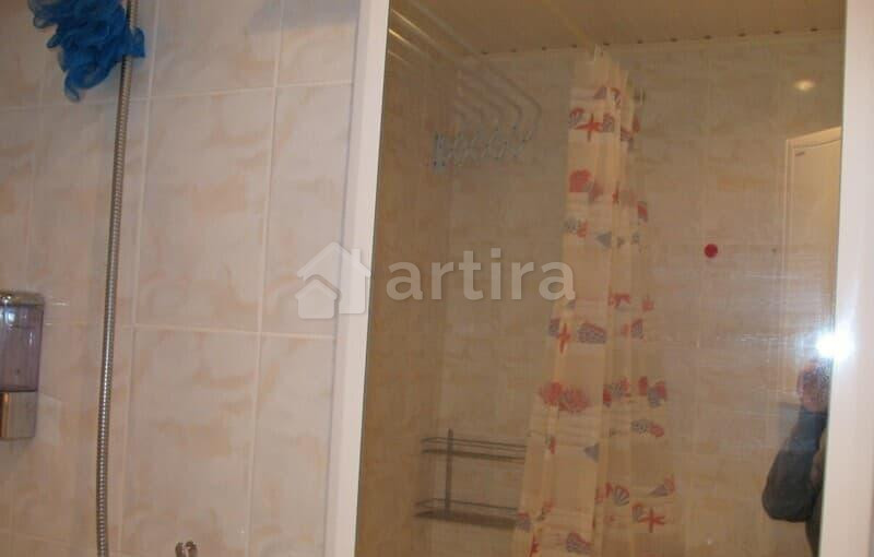 1-комн. квартира, 37 м2, 2/7 эт. Москва - изображение 6