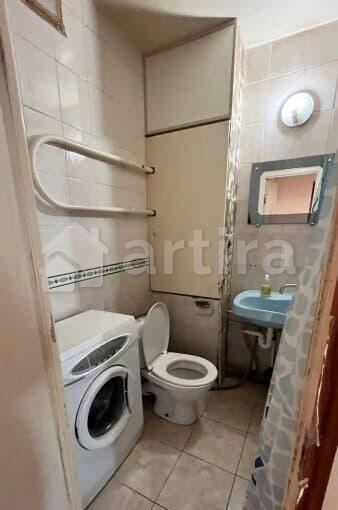 2-комн. квартира, 50 м2, 3/17 эт. Москва - изображение 10