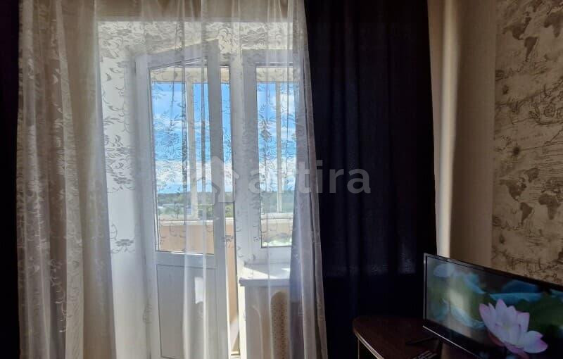 1-комн. квартира, 30 м2, 7/16 эт. Пушкино - изображение 8