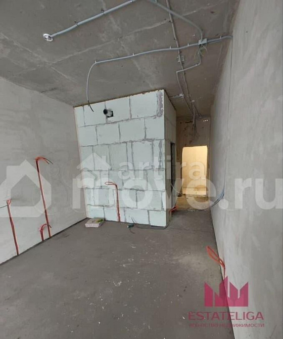 Студия, 30.2 м2, 21/28 эт. Москва - изображение 3