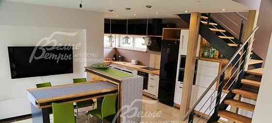 Дом, 222 м2, 10 соток, 2 эт. Москва