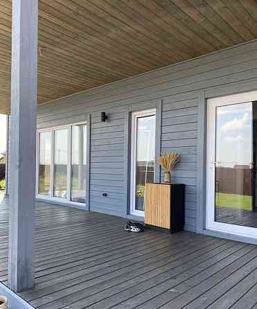 Дом, 75 м2, 3 сотки, 1 эт. Красноярск