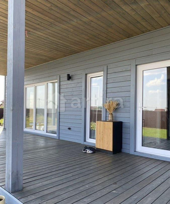 Дом, 75 м2, 3 сотки, 1 эт. Красноярск - изображение 6