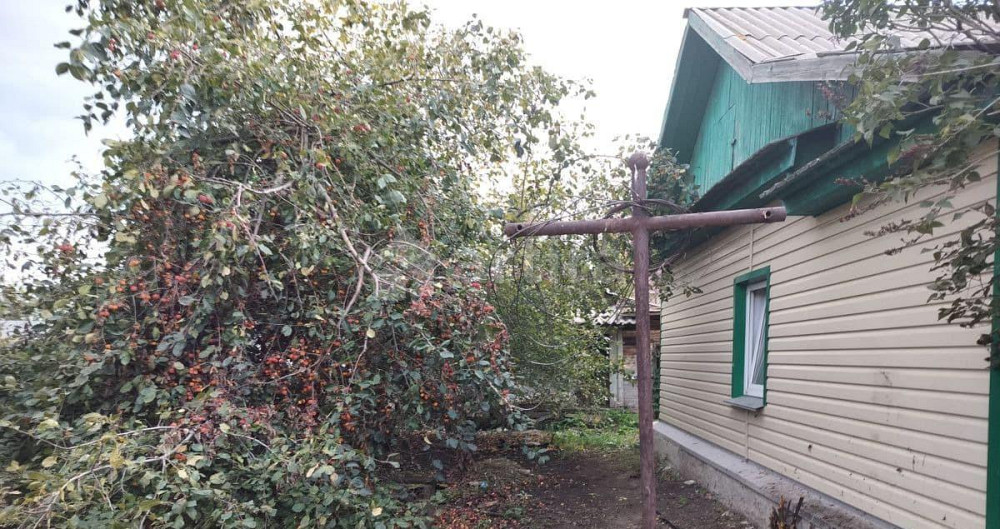 Дом, 62.9 м2, 12 соток, 1 эт. Сибай - изображение 4