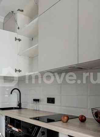 2-комн. квартира, 51.5 м2, 15/16 эт. Москва