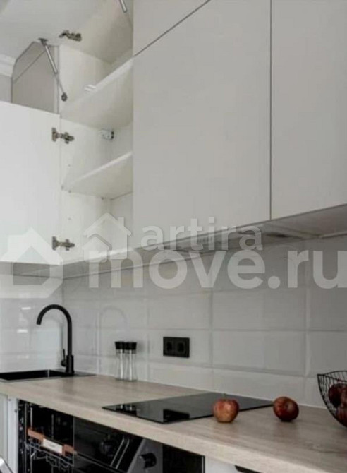 2-комн. квартира, 51.5 м2, 15/16 эт. Москва - изображение 4