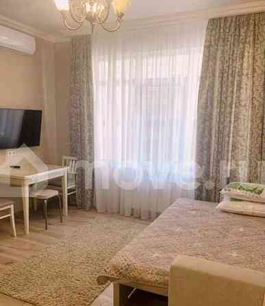 Студия, 15.1 м2, 3/3 эт. Москва