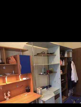 Комната, 12 м2, 4/5 эт. Санкт-Петербург