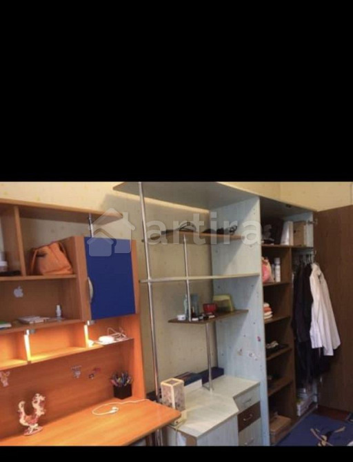 Комната, 12 м2, 4/5 эт. Санкт-Петербург - изображение 5